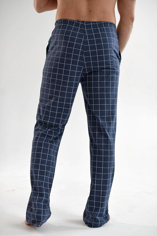 Брюки штаны домашние хлопковые - Оптима фото 13