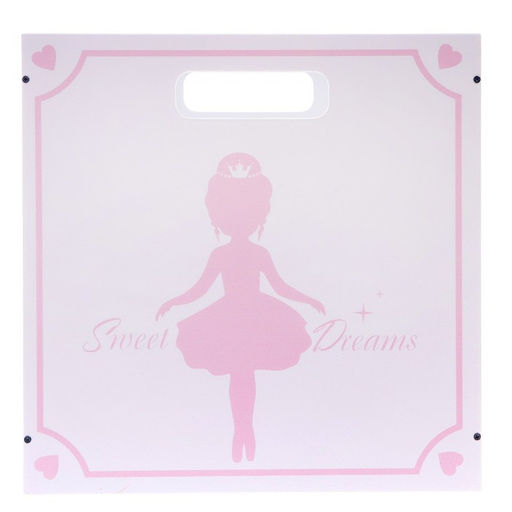 Ящик-тумба для хранения Sweet Dreams, 30 × 30 см