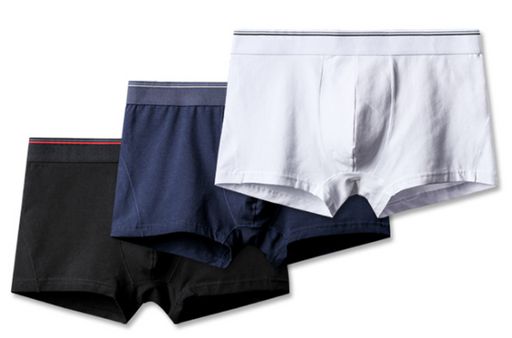 Трусы-боксеры А09807340 - Tadmico фото 6