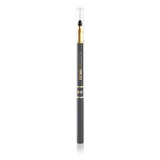 EVELINE Карандаш для глаз - серый серии eye max precision
