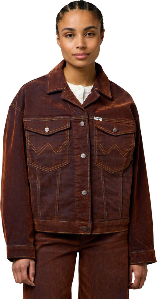 Куртка женская