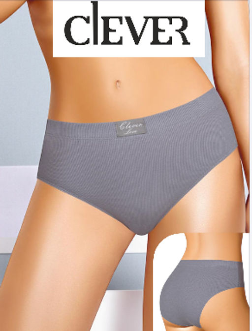 Трусы женские слипы - Clever wear фото 2