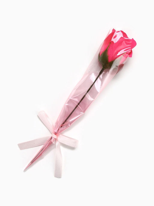 Цена за 2 шт. Мыло лепестковое Чудесной весны, 1 шт., аромат цветочный, Чистое счастье  фото 4