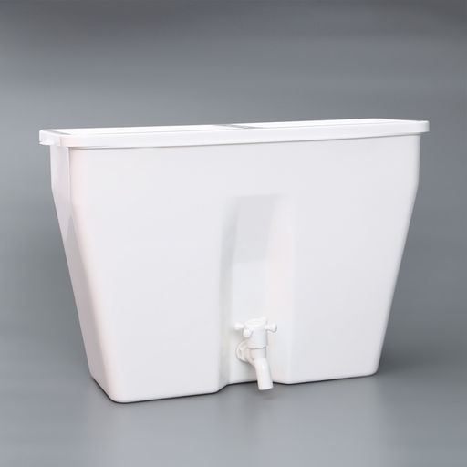 Умывальник садовый, 17 л, пластиковый