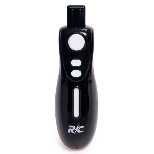 Машинка перевертыш Техно, радиоуправляемая, дрифт, аккумулятор, на пульте управления, цвет белый - Simaland фото 6