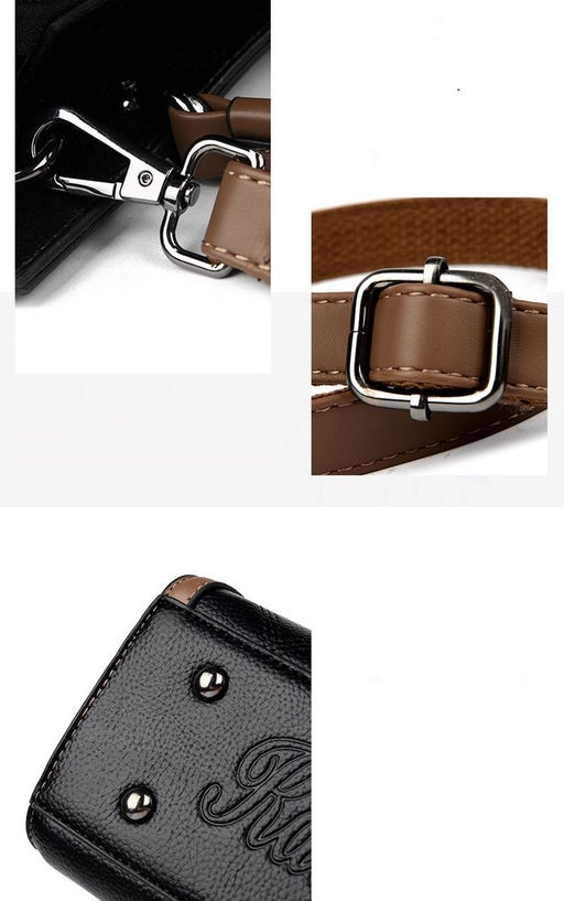 KAIDIFEINIROO Сумка женская 8731  фото 36