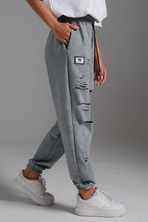 7483 брюки женские