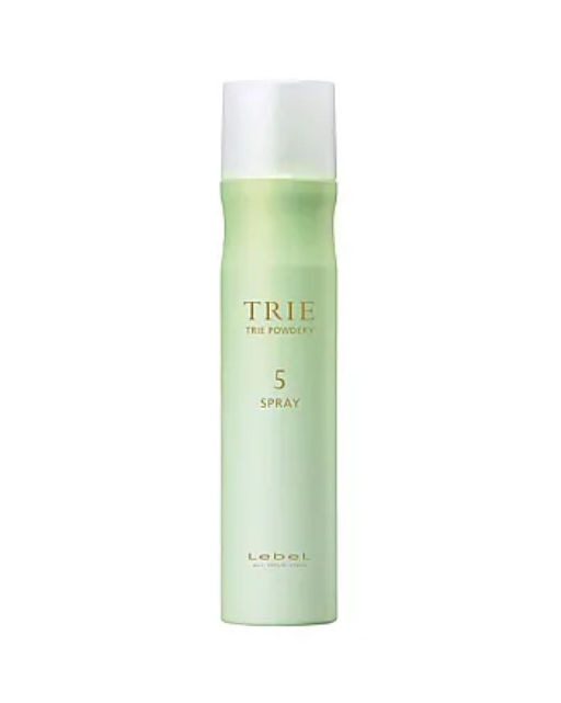 Спрей-воск легкой фиксации TRIE SPRAY 5, 170 г мл.