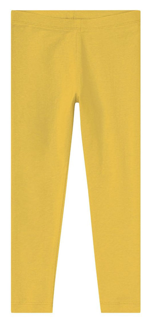 Леггинсы для девочки 3 штуки LUPILU фото 7