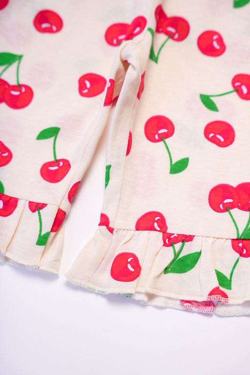 Пижама для девочки Bonito