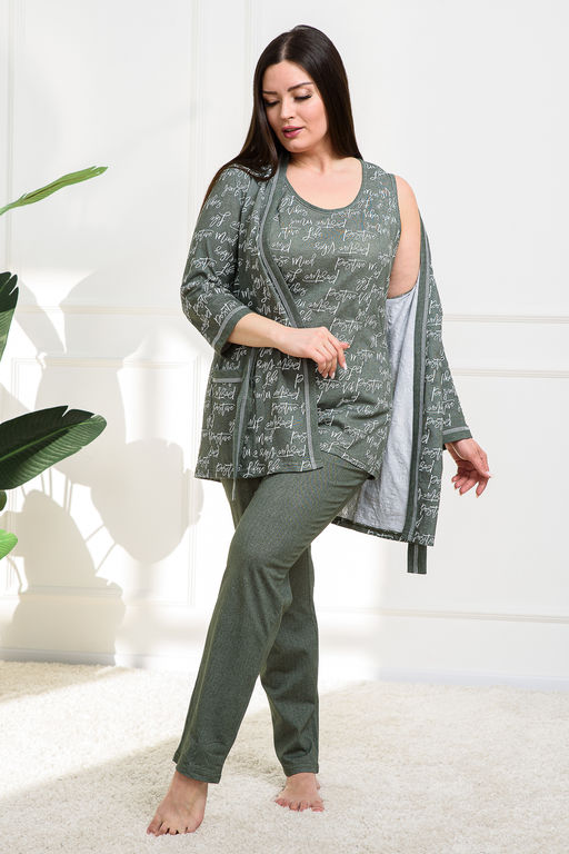 Костюм 9031 - Натали фото 29