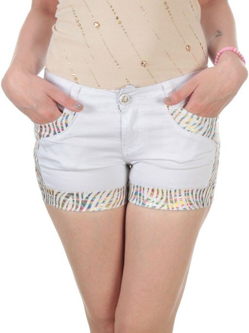 6321 Шорты женские CEO JEANS