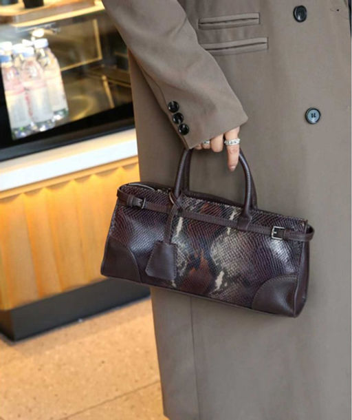 Сумка женская Lanotti 8346/бордо(28)