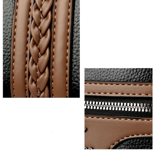 KAIDIFEINIROO Сумка женская 8769  фото 88