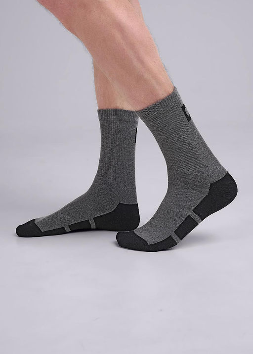 Носки мужские термо плюш