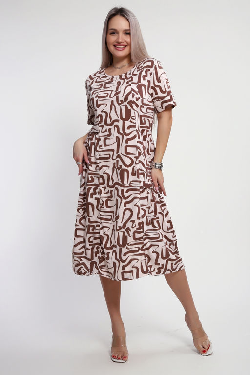 Платье 066 - Rozkova KV фото 26