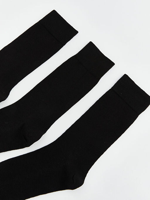 Erkek Soket ?orap 3l?