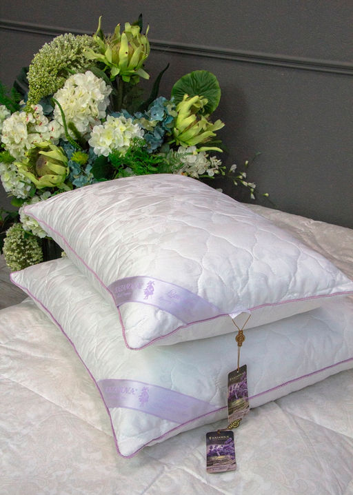 Под.Luxury Hotel Collection Lavender 70х70