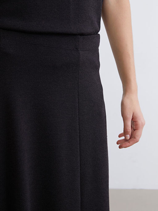 Beli Lastikli A Kesim Etek