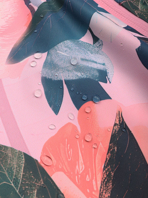 Костюм 7з2425 розовый/инжир