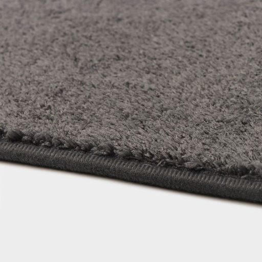 Коврик для дома Доляна Искушение, 4060 см, цвет серый  фото 10