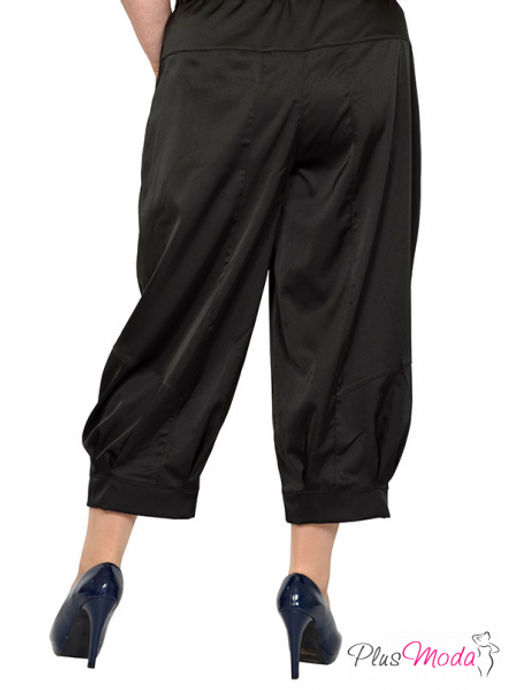 Брюки Модель №2086 размеры 44-84 - Plusmoda фото 4