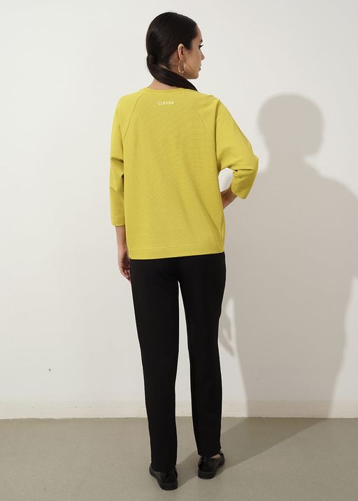 Брюки - Clever wear фото 2