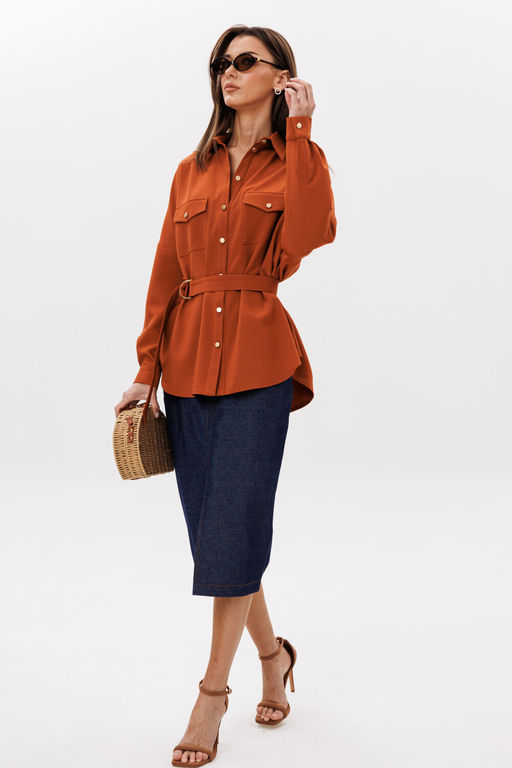 Костюм Lars Style 1094