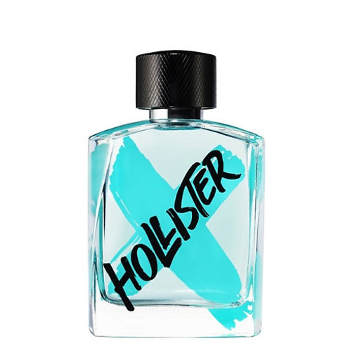 HOLLISTER WAVE X m EDT 30 ml M,