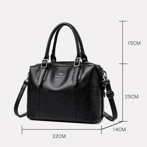 KAIDIFEINIROO Сумка женская 9801  фото 13