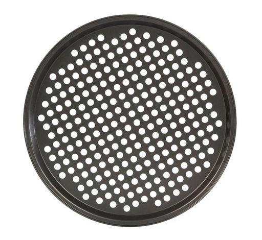 Форма для пиццы Mallony CLASSICA диам 33 см арт.985245  фото 3