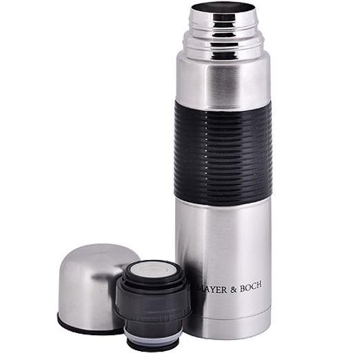 31474 Термос 0,5л нерж/сталь MB (х24) - Mayer&boch фото 3