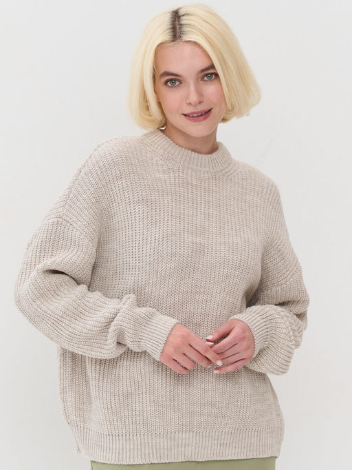 Джемпер женский 9232-94010 - Vay фото 2