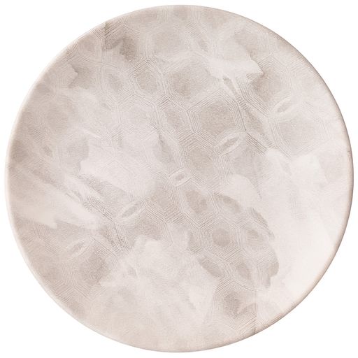 ТАРЕЛКА ДЕСЕРТНАЯ STYLE 20.5 СМ БЕЗ УПАК. - Bronco фото 2