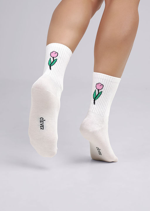 Носки женские