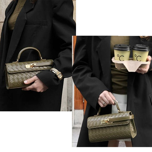 Сумка A-GB-2332-Black