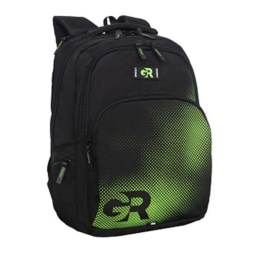 RU-533-2 Рюкзак - Grizzly фото 43