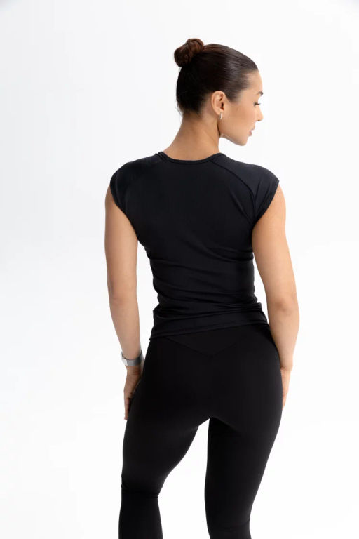 Футболка Basic Pro - Forstrong фото 11