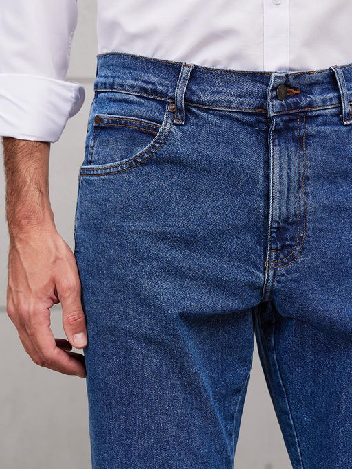 Мужские джинсы арт. 09686