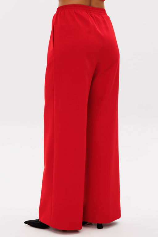 Костюм Mubliz 236 красный