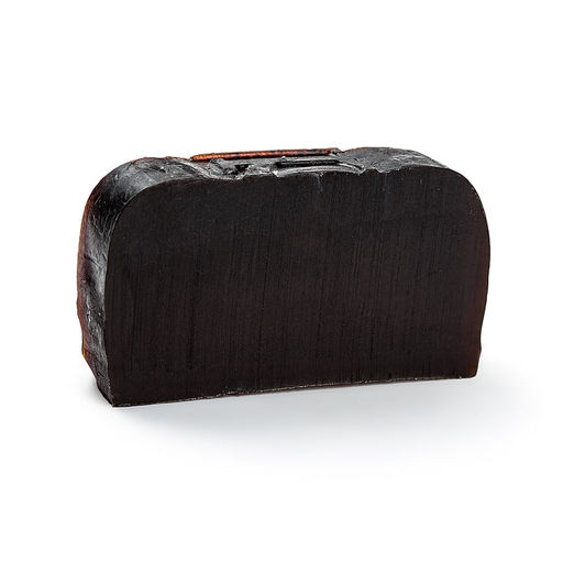 Мыло нарезное Шокобелла SAVONRY (100 г)  фото 2