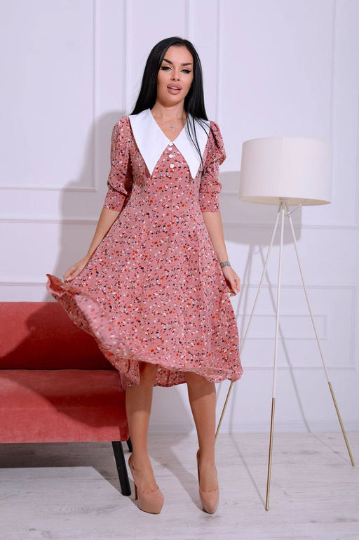 Платье - Ksa фото 2