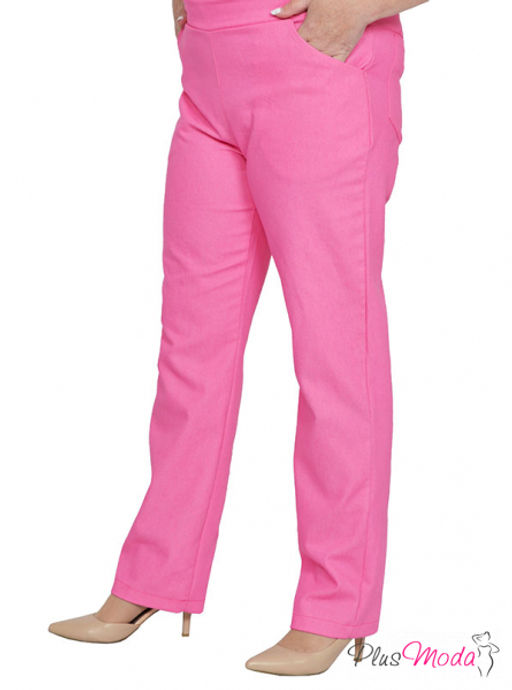 Брюки Модель №1602 размеры 44-84 - Plusmoda фото 6