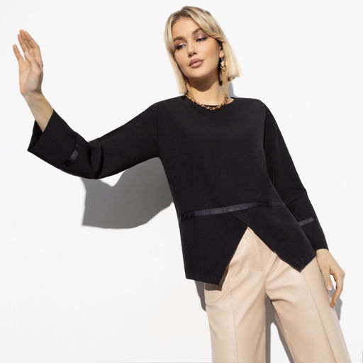 Блуза Идеальна во всем - Charutti фото 2