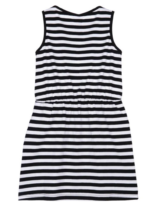 PlayToday / Платье трикотажное для девочек  фото 6