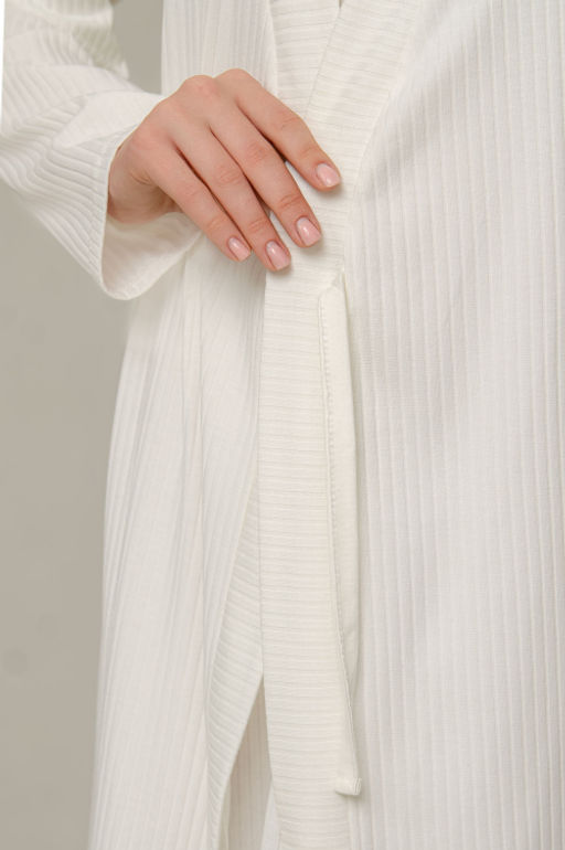 Арт. 14401/1 Комплект женский 42-50(5 шт) Цвет:молочный - Калинка фото 6