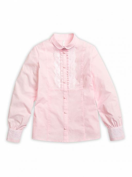 PELICAN, блузка для девочек, Розовый