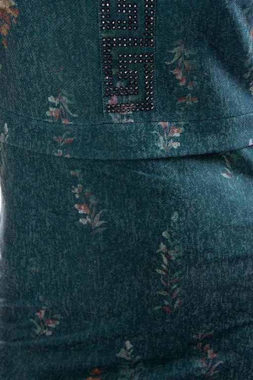 Платье П4-3889/2 - Wisell фото 5