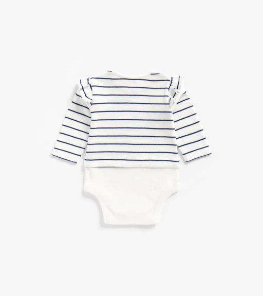 Mothercare / Боди-топ фото 2