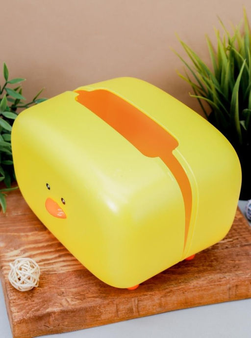Салфетница "Cute duck"